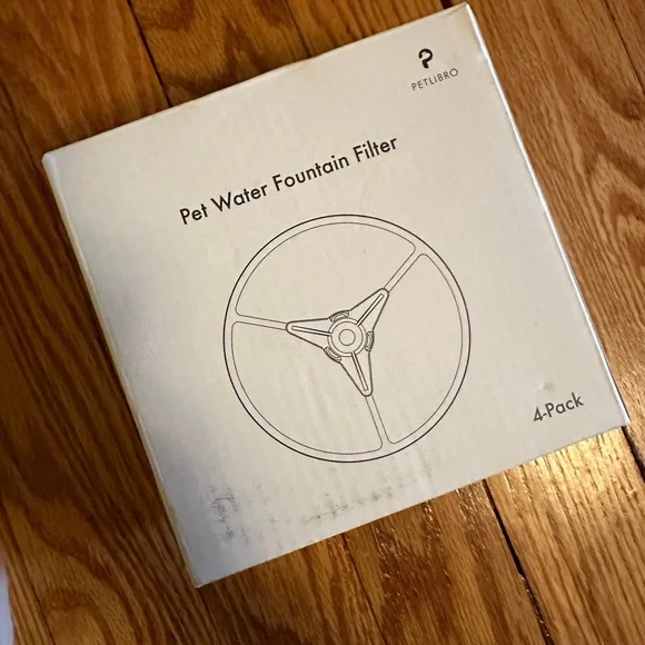 COPY - Petlibro Automatic Pet Water Fountain filter - Picture 1 of 3